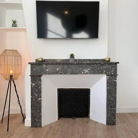 Lumineux Appartement Capitole Plein Centre Тулуза Екстер'єр фото