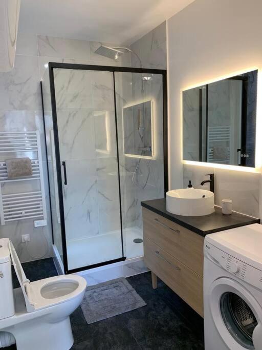Lumineux Appartement Capitole Plein Centre Тулуза Екстер'єр фото