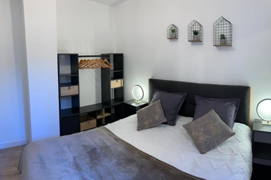 Lumineux Appartement Capitole Plein Centre Тулуза Екстер'єр фото