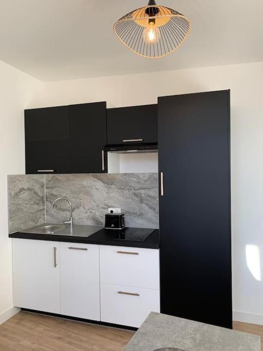 Lumineux Appartement Capitole Plein Centre Тулуза Екстер'єр фото