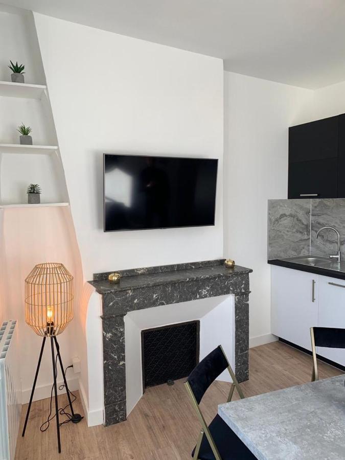 Lumineux Appartement Capitole Plein Centre Тулуза Екстер'єр фото